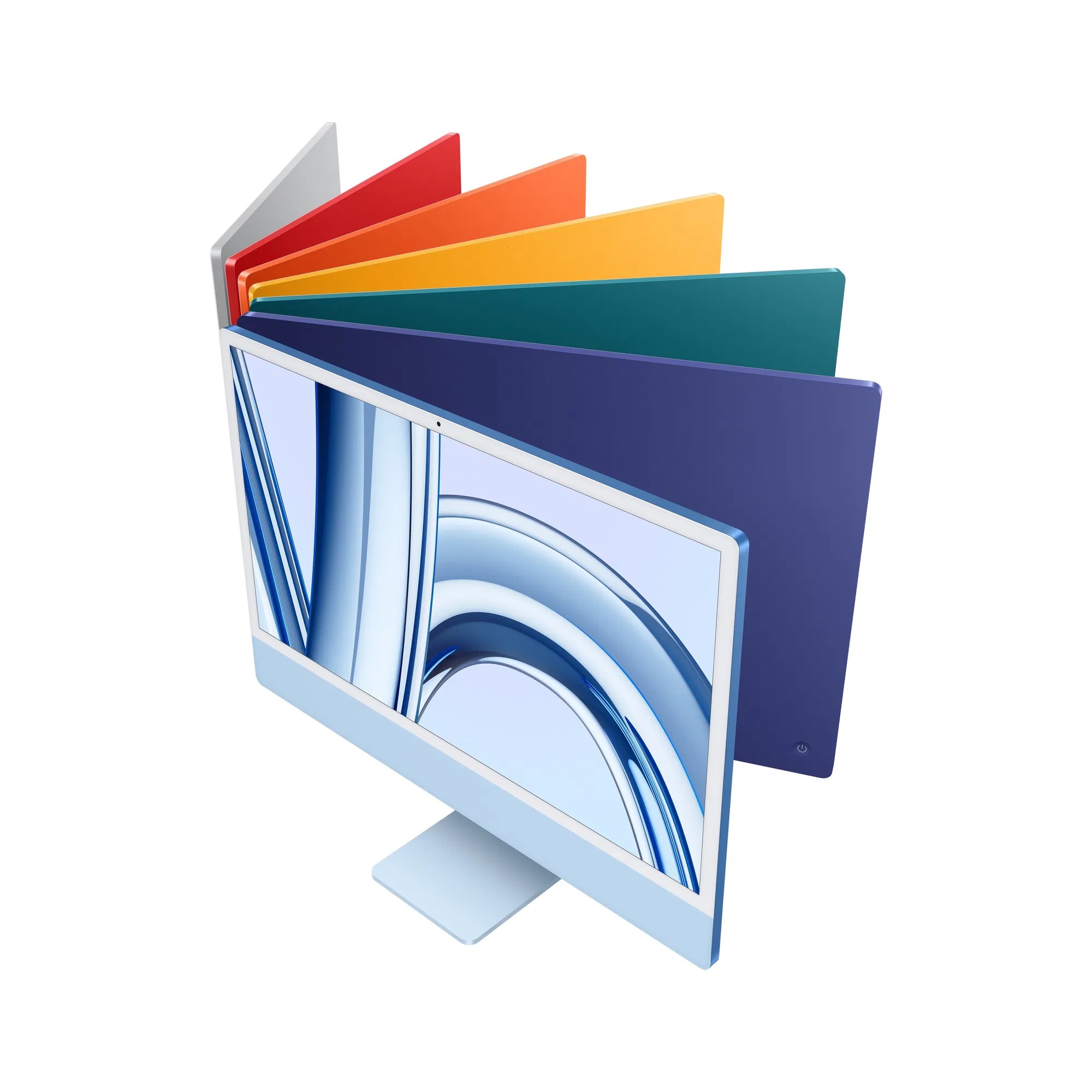 iMac 2024 M3 itya sk-9